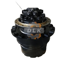 9181678 9149087 9233690 Mini Excavadora Motor de viaje ZX200LC ZX225US ZX225USR Transmisión <span class=keywords><strong>final</strong></span> para <span class=keywords><strong>Hitachi</strong></span> - Product Image 1