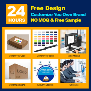 32x4x6 trong thép gỗ đen sơn tĩnh điện hàng rào bài Neo Spike mặt đất Cổ Phần cho boong hàng rào hiên lan can Hộp Thư pergola - Product Image 4