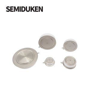 <strong>Techele</strong> Capsule Types Devices Fast Thyristor TFI143-400-15 - Product Image 5