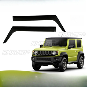 Car Windshield Sunshade Cover Sun <b>Shade</b> Visors Auto Front <b>Window</b> Sunscreen For Suzuki Jimny MK3 1998-2018 MK4 2019+ - Product Image 4