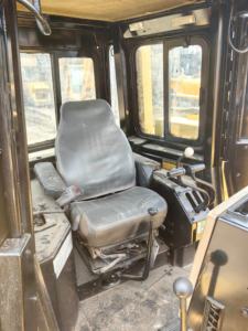 รถดันดิน Cater D6H มือสองของแท้ ประสิทธิภาพทรงพลัง อุปกรณ์ก่อสร้าง - Product Image 6