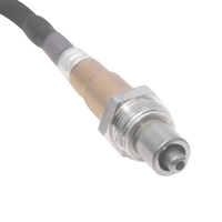 New OEM Automotive Diesel Engine Particulate Matter Sensor Steel Truck Compatible DAF106XF 5461557 4384380 A054P729