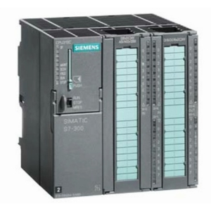 6ES7312-1AE14-0AB0 PLC CPU หน่วยความจำ32KB ทำงาน24V พร้อม MPI อินเตอร์เฟซสำหรับ S7ระบบควบคุมอัตโนมัติพื้นฐาน S7 300ซีพียูพื้นฐาน - Product Image 2