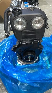 Kualitas tinggi CJX mesin Blok panjang EA888 Gen <span class=keywords><strong>3</strong></span> mesin untuk VW AUDI 2.0T CJX generasi <span class=keywords><strong>3</strong></span> mesin mobil EA888 CJX 2.0 untuk Golf - Product Image 6