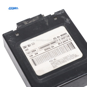 Módulo de Control de Movimiento para Automóvil, Desmontado, Material Original Premium de Larga Duración, para Bentley GT 2015 - Product Image 5