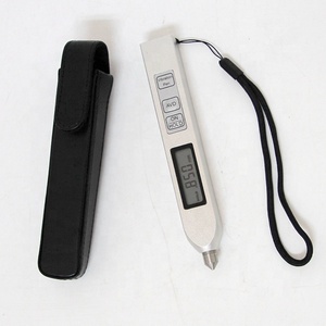 Medidor de Vibraciones Digital HG6430 para Medición de Aceleración, Velocidad y Desplazamiento - Product Image 2