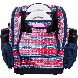 Muestra Gratuita, Bolsa de Golf Personalizada de Poliéster Impermeable, Diseño Nuevo, Bolsa de Golf con Soporte Personalizada - Product Image 4