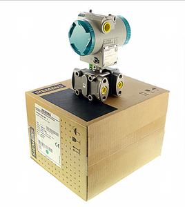 Originale 7 mf0340 trasmettitore di pressione differenziale 7MF0340-1HL21-5AF2-Z E00 + A00 + B11 - Product Image 5