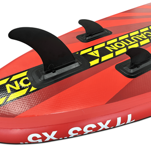 Planche à pagaie <span class=keywords><strong>SUP</strong></span> certifiée CE gonflable <span class=keywords><strong>SUP</strong></span> rivière PVC <span class=keywords><strong>SUP</strong></span> déjouer sur la rivière - Product Image 4