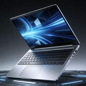 Portátil empresarial al por mayor de 15.6 pulgadas con Ryzen 5 3400G, portátil para juegos con frecuencia de 3400G, 16 GB de RAM, portátil empresarial para oficina. - Product Image 1