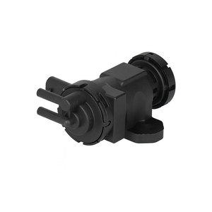 Vanne solénoïde de contrôle Turbo Boost 11657808032 11657811814 pour remplacement de pièces automobiles de turbocompresseur BMW - Product Image 5