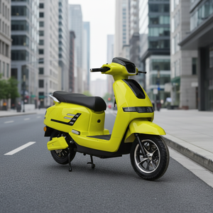 Kit CKD Professionale per Bicicletta Elettrica K107 |   Parti SKD per E-bike Smart R&P Gear per Assemblaggio Locale |   Importatore - Product Image 2