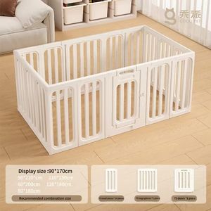 Recinto per animali domestici da interno da 75 cm, facile da pulire, prezzo all'ingrosso di fabbrica - Product Image 5