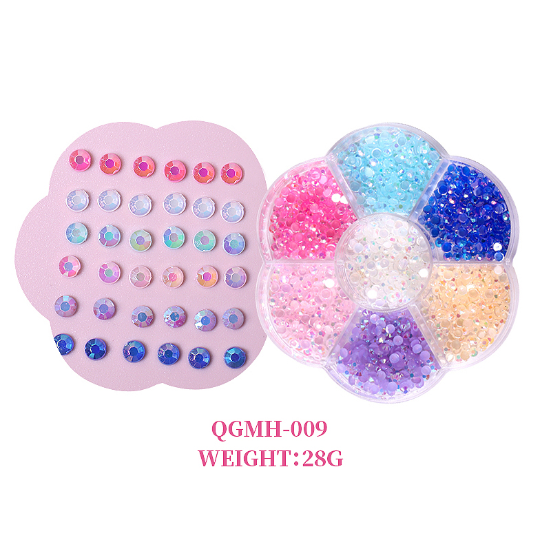 QGMH-009