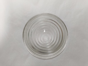 <span class=keywords><strong>Lentille</strong></span> filetée en verre borosilicate <span class=keywords><strong>de</strong></span> 120 mm, longueur focale 80 mm, <span class=keywords><strong>lentille</strong></span> <span class=keywords><strong>Fresnel</strong></span> personnalisable pour l'éclairage <span class=keywords><strong>de</strong></span> scène - Product Image 2