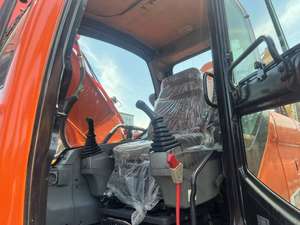 Alta Qualidade Usado 22 Ton <span class=keywords><strong>Doosan</strong></span> Dx225lc-9c Escavadeira 1 Ano Núcleo De Garantia Inclui Motor Escavadeira De Esteira para Venda - Product Image 5