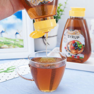 ViaSweet OMI Isomalto Oligosaccharide <span class=keywords><strong>Sirop</strong></span> Supplément de fibres alimentaires <span class=keywords><strong>sans</strong></span> <span class=keywords><strong>sucre</strong></span> Saveur d'épaisseur de miel - Product Image 5