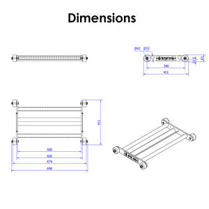 Máquina Multifuncional de Acero para Glúteos y Isquiotibiales para Gimnasio en Casa, Ejercicios Abdominales y de Piernas para Curl de Isquiotibiales - Product Image 2