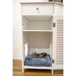 Caja de arena para casa de mascotas y paseo para gatos, casa para mascotas de alta calidad - Product Image 4