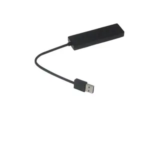 OEM Offre Spéciale 4 ports USB 3.0 hub pour la recharge et le transfert de données
