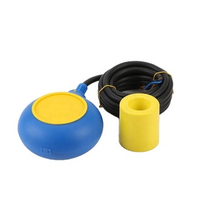 Interruttore di controllo elettronico automatico del livello del liquido per la categoria di prodotto del pressostato a galleggiante della pompa dell'acqua - Product Image 1