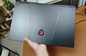 <span class=keywords><strong>MSI</strong></span> Gaming Laptop Intel Core I7 10th Rtx <span class=keywords><strong>2070</strong></span> 16GB Ram 256GB Ssd 17,3 Pulgadas Alto Rendimiento - Product Image 4