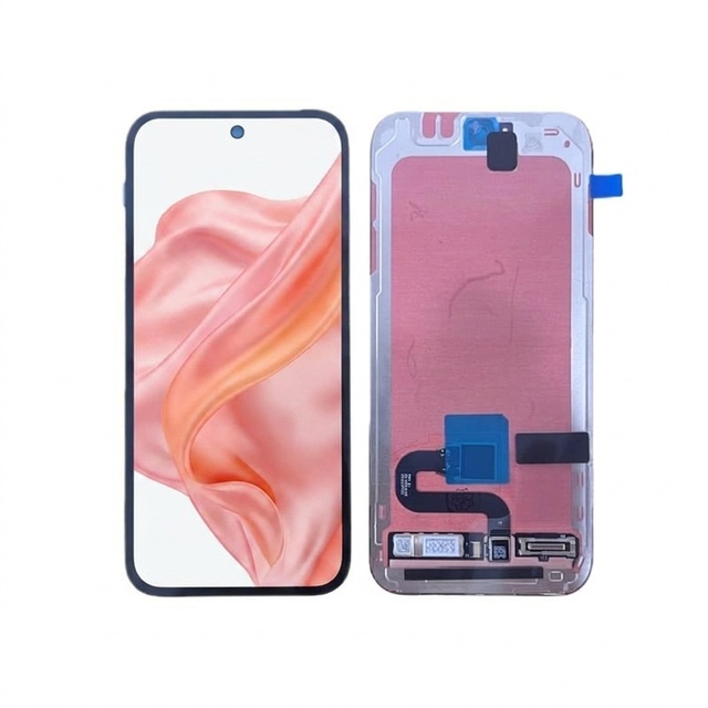 OLED Screen Google Pixel 10pro Original Display Touch Screen Repair Digitizer Assembly Parts Replacement 1 Year Warranty