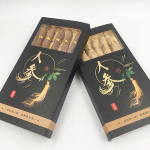 Toptan yüksek kalite kurutulmuş <span class=keywords><strong>Ginseng</strong></span> kökü hediye seti <span class=keywords><strong>Ginseng</strong></span> çay - Product Image 5