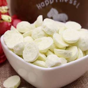 <span class=keywords><strong>Yogurt</strong></span> beku kering organik mencair untuk bayi termasuk Blueberry organik stroberi pisang yang diawetkan dalam kemasan vakum jumlah besar - Product Image 6