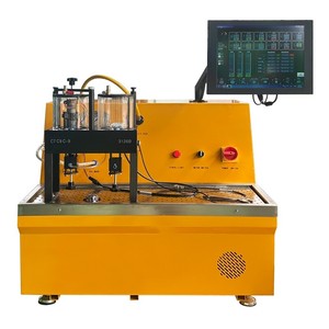 Diesel-Injektor-<span class=keywords><strong>Tester</strong></span> HEUI305 Injektorprüfstand C7 <span class=keywords><strong>HEUI</strong></span>-Pumpeneinheit Injektor - Product Image 5