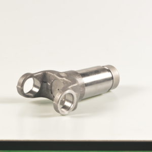 Eje de Transmisión de la Serie 1480 3-3-6061X, Eje Cardán con Yugo Deslizante de 23/24 Estrías, Piezas de Eje de Transmisión Automotriz - Product Image 3