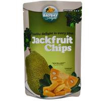 Op maat gemaakte groene verpakkingspapieren zakken, zelfdichtende aluminium zakken, composiet zakken met ritssluiting voor gedroogd fruit.
