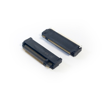 Conector SSD de 67P B Key M.2 NGFF H3.2, precio de fábrica para ordenador, tableta, Wifi, PCB, gran oferta en India, Vietnam, Turquía
