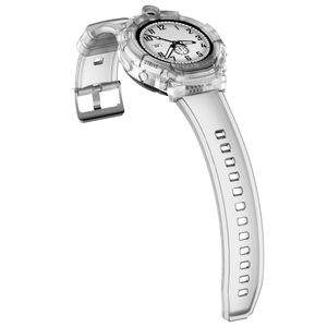 KT27 Yuvarlak 4G Android ve IOS GPS Saati, GPS Navigasyonlu Aktivite Takipçisi, Uzaktan Kumanda, IP67 Su Geçirmez - Product Image 6