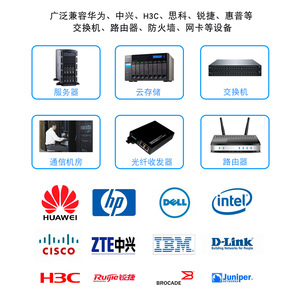 สายเคเบิลใยแก้วนำแสงแบบแอคทีฟ NVIDIA Mellanox 200G QSFP56 ถึง SFP56 OM3OM4 สำหรับเครือข่ายศูนย์ข้อมูล - Product Image 4