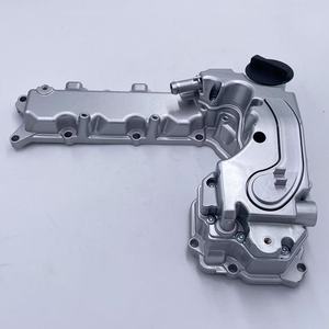 Nuevo separador de Vapor de aceite de automóvil OE 9802912580 9808923780 para Peugeot 2008 308 408 Citroen 2008 308 C4 408 1/2 C4 - Product Image 3