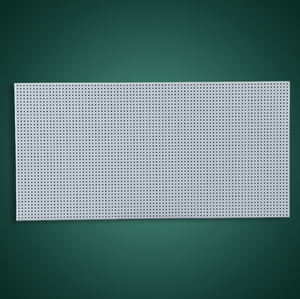 Techo de Aluminio Perforado Moderno Personalizado para Uso en Supermercados y Hoteles - Product Image 3