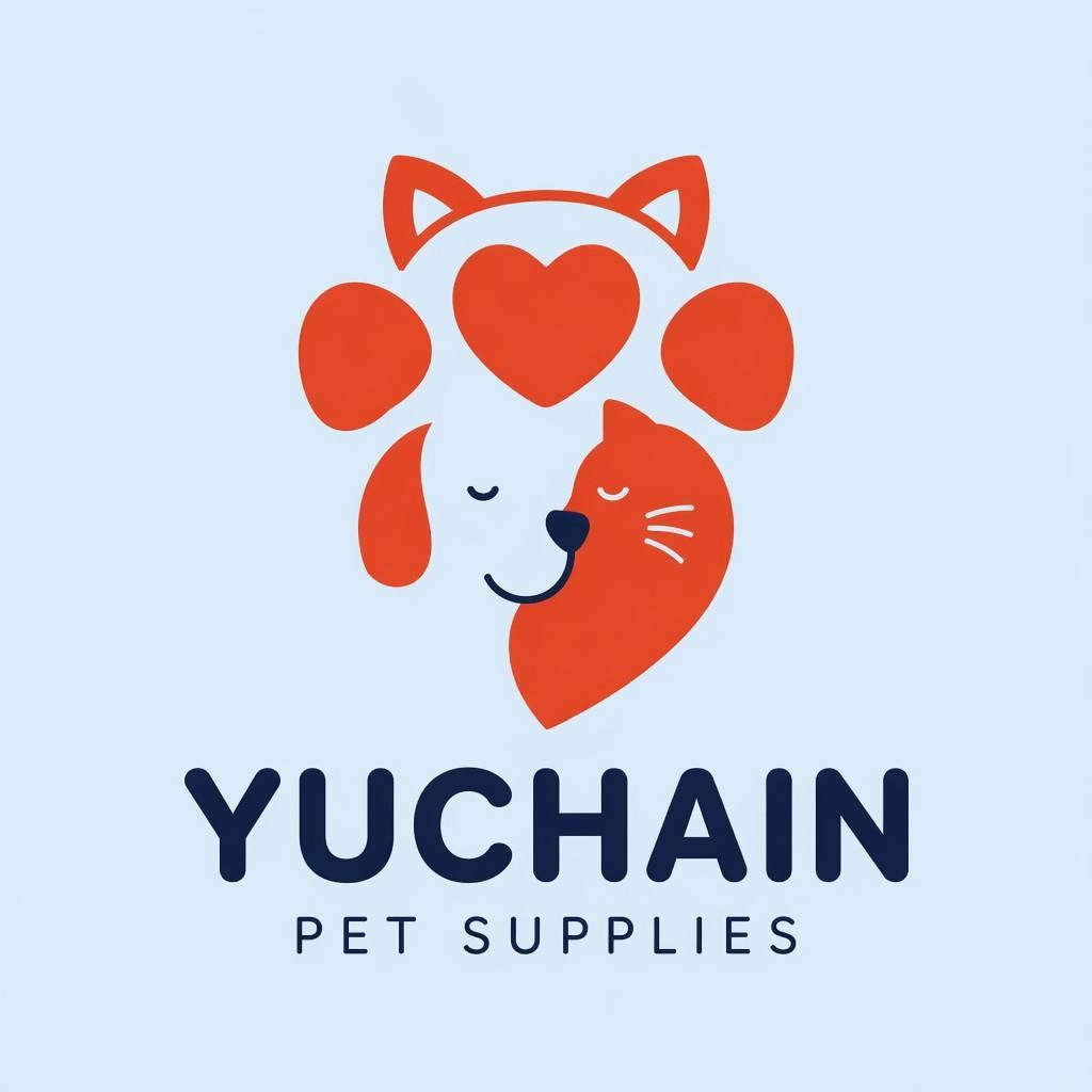 Chongqing Yuchain Technology Co., Ltd. logo