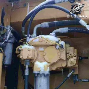 รถขุดตีนตะขาบ Caterpillar 330D2L 30 ตัน มือสองจากญี่ปุ่น เครื่องยนต์ CAT รถขุดขนาดใหญ่จากญี่ปุ่น - Product Image 2