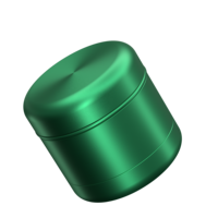 VA Mars Moderne 3 Pouces Meuleuse Logo Personnalisé Herb Rolling Machine Diamant Coupe Tabac