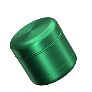 เครื่องบดยาสูบ VA Mars เครื่องบดสมุนไพรขนาด3นิ้วทันสมัยออกแบบโลโก้ได้ตามต้องการ - Product Image 2