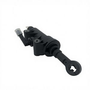 Cylindre maître d'embrayage neuf compatible Suzuki/Nissan/Fiat avec PEUGEOT 807 & Citroën C8, numéro de pièce 2182.07 1487399080 - Product Image 2