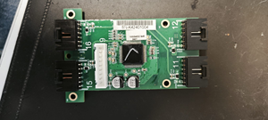 Accesorios para Analizador de Composición Corporal MEICET con Análisis de Impedancia Bioeléctrica para Análisis de Grasa Corporal y Peso Óseo - Product Image 1