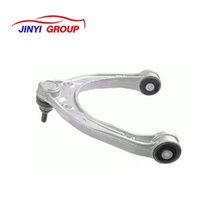 Brazo de control de coche para VOLKSWAGEN TOUAREG 2004-2010 7L0407021 7L0 407 021 95534102702 V100641 TC2529 2974001 7L0407021A 7L0407021B - Product Image 1