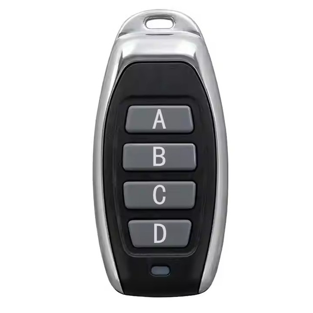 Factory Price HCS301 Universal Remote Control 433mhz 315mhz Rolling Code for Automatic Garage Door & Sliding Gate