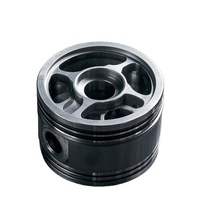 PIÈCES AUTO Piston de moteur 12010-8H500 pour Nissan Teana QR20 2.0L Moteur essence