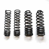Amortisseur avant et arrière réglable en compression et en rebond Aumer D Series JT pour JEEP GLADIATOR 2020+ 4x4 tout-terrain
