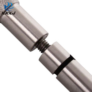 CETTIA KD723, sierra de traste con mango de alambre de acero inoxidable portátil para agricultura, cortador de ovejas y terneros - Product Image 2