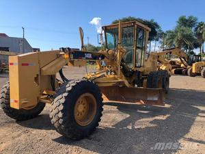 Niveleuse d'occasion CAT 140K Niveleuses d'occasion Caterpillar 140K CAT 140K Motoniveladora 140K 140H 140G Niveleuse à bas prix - Product Image 2