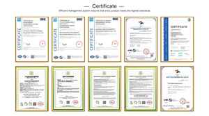 Sacs de courses promotionnels en PP non tissé imprimés, réutilisables, personnalisables avec logo pour la vente en gros - Product Image 6